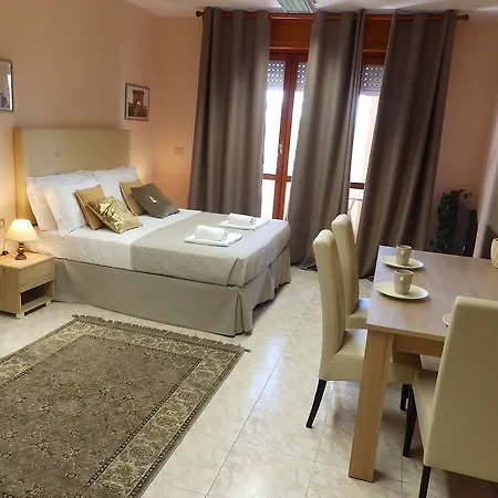 Residenze Su Planu Aparthotel 3*