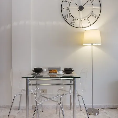 Residenze Su Planu 3* Cagliari