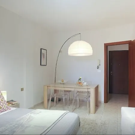 アパートホテル Residenze Su Planu カリアリ