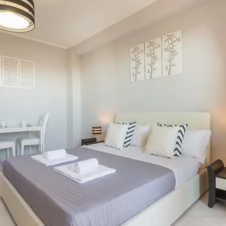 Residenze Su Planu Aparthotel