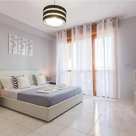 Residenze Su Planu Cagliari