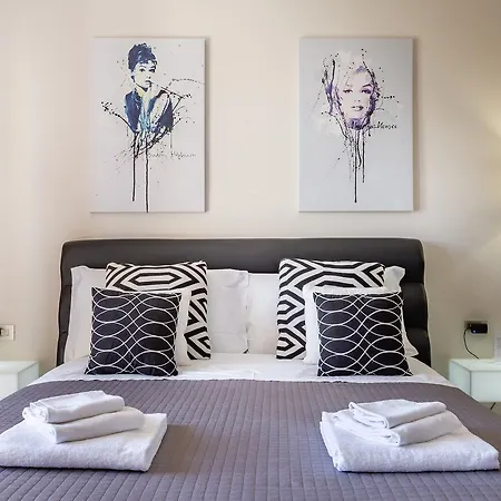 Apart Otel Residenze Su Planu Cagliari