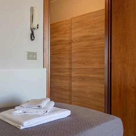 Residenze Su Planu Aparthotel Cagliari