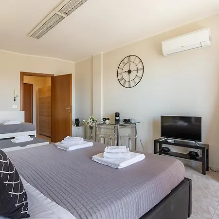 Aparthotel Residenze Su Planu 2*