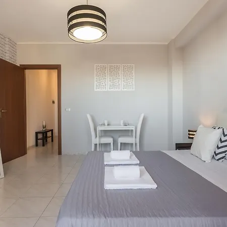 Aparthotel Residenze Su Planu Cagliari