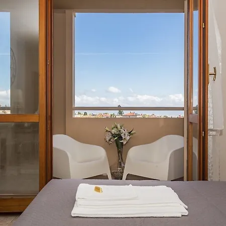Residenze Su Planu 3*