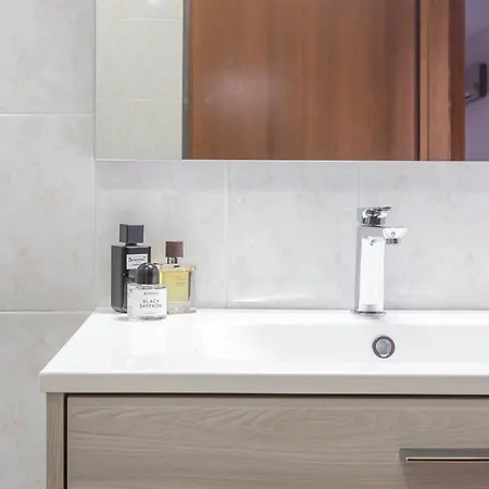 Residenze Su Planu 3* Cagliari