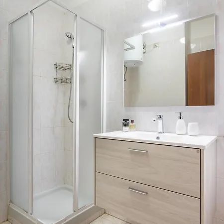 Residenze Su Planu Aparthotel