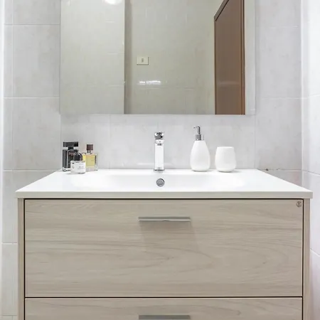Residenze Su Planu Aparthotel 3*