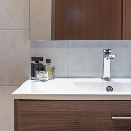 Residenze Su Planu Aparthotel 3*