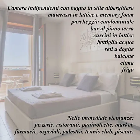 Aparthotel Residenze Su Planu