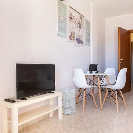 Aparthotel Residenze Su Planu 2*