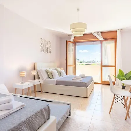 Aparthotel Residenze Su Planu Cagliari