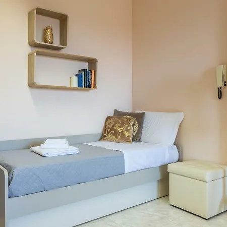 Residenze Su Planu アパートホテル 3*
