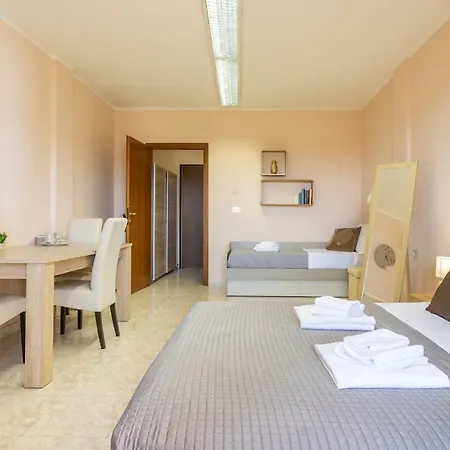 Residenze Su Planu מלון דירות