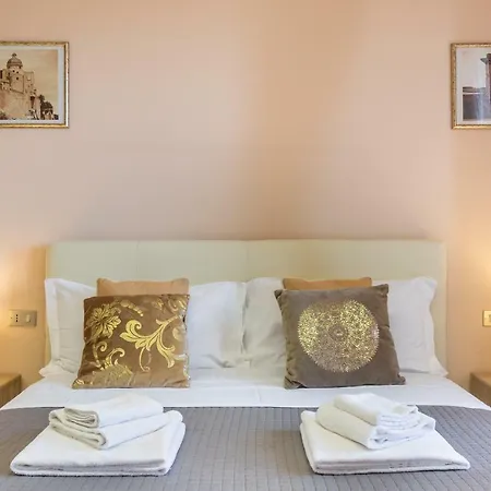 Residenze Su Planu 3*