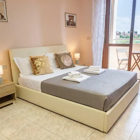 Aparthotel Residenze Su Planu Cagliari
