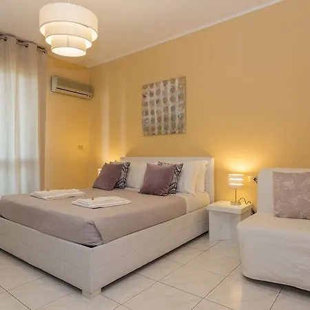 Residenze Su Planu 3* カリアリ