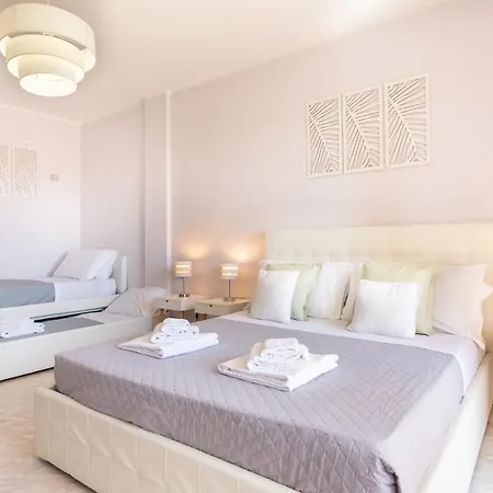 Residenze Su Planu アパートホテル